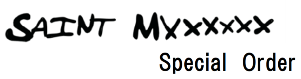 STM 26AW Special Order